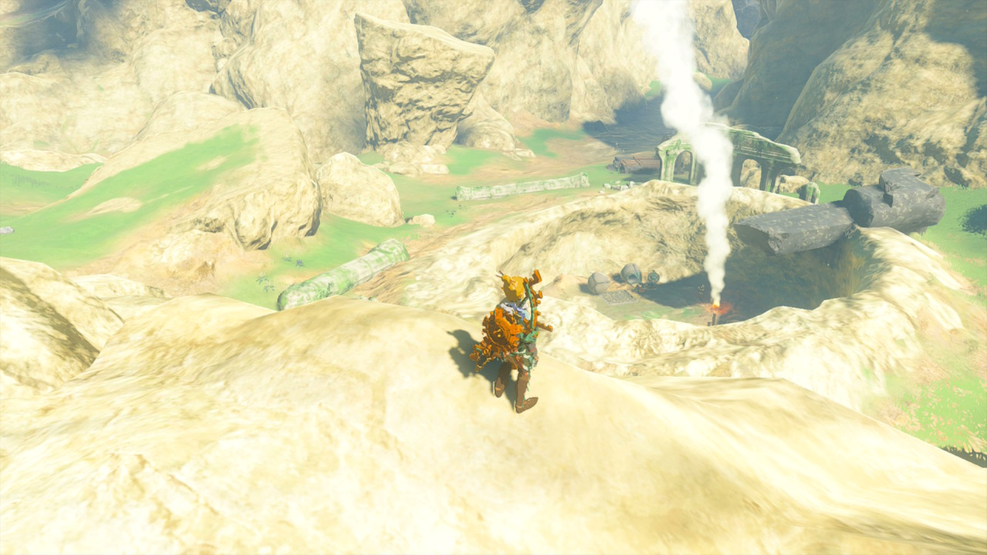 The Ultimate Guide to Navigating Zelda's Tears of the Kingdom: Mija's Serenade