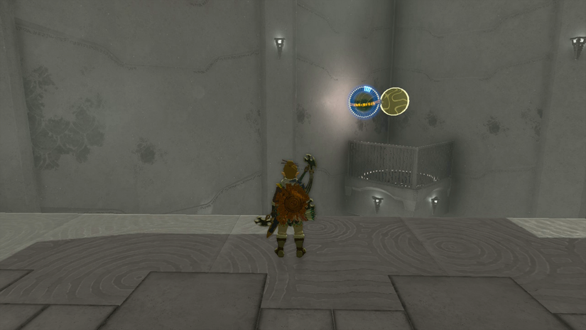 zelda tears of the kingdom tauyosipun shrine