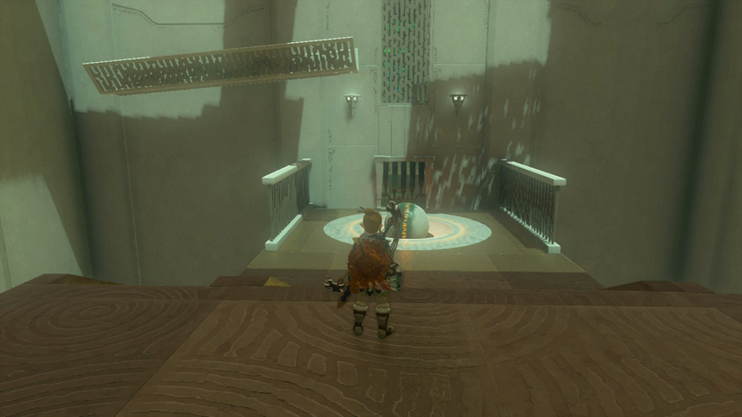 zelda tears of the kingdom tauyosipun shrine