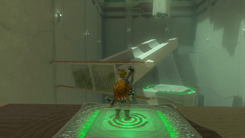 zelda tears of the kingdom tauyosipun shrine