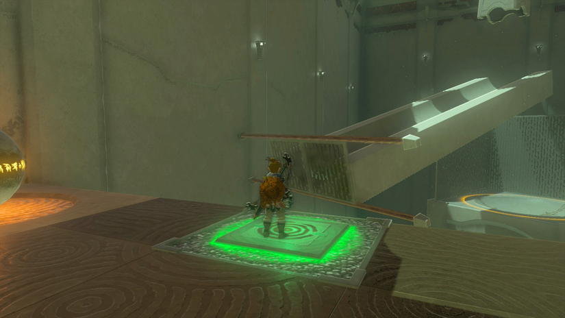 zelda tears of the kingdom tauyosipun shrine