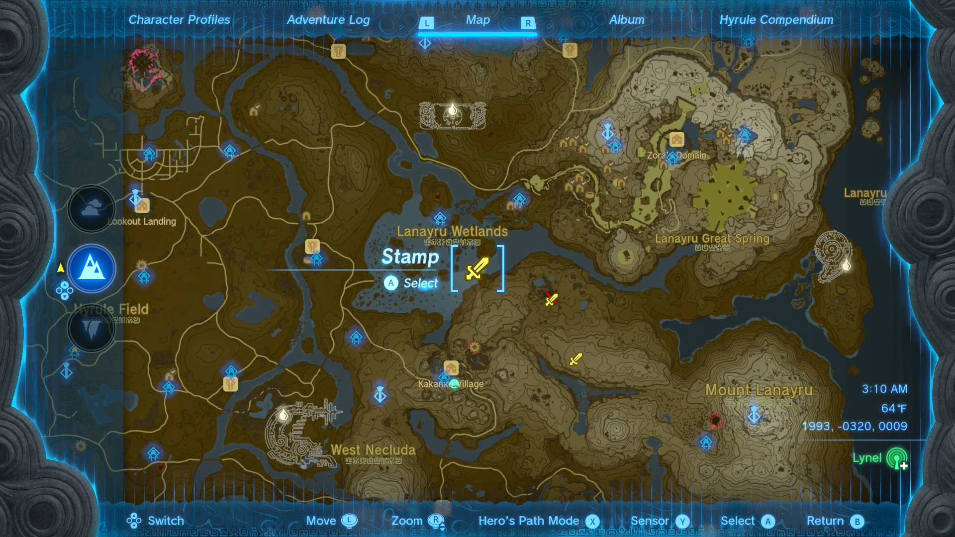 The Ultimate Guide to Defeating Lynels in Zelda: Tears of the Kingdom