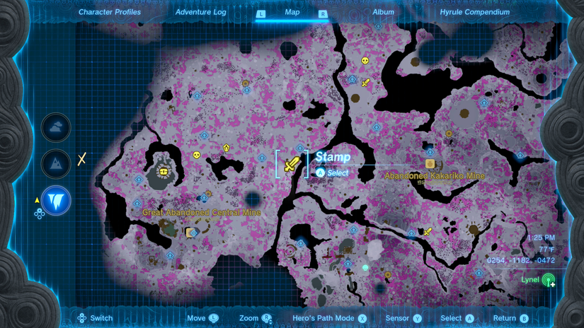 Sohse Lightroot Zelda: Tears of the Kingdom - All Lynel Locations (and How to Beat Them)