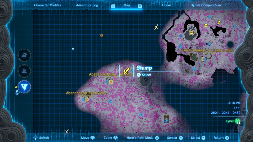 Sohse Lightroot Zelda: Tears of the Kingdom - All Lynel Locations (and How to Beat Them)