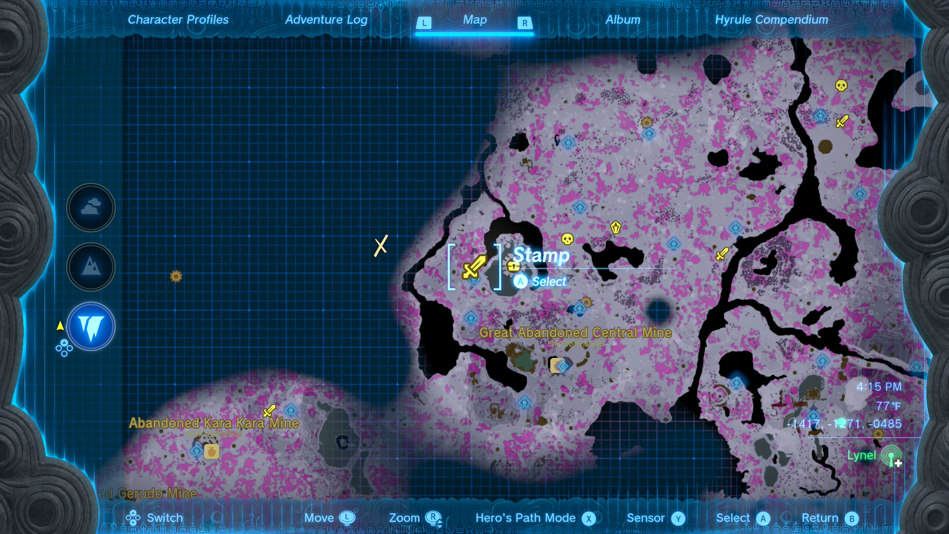 The Ultimate Guide to Defeating Lynels in Zelda: Tears of the Kingdom