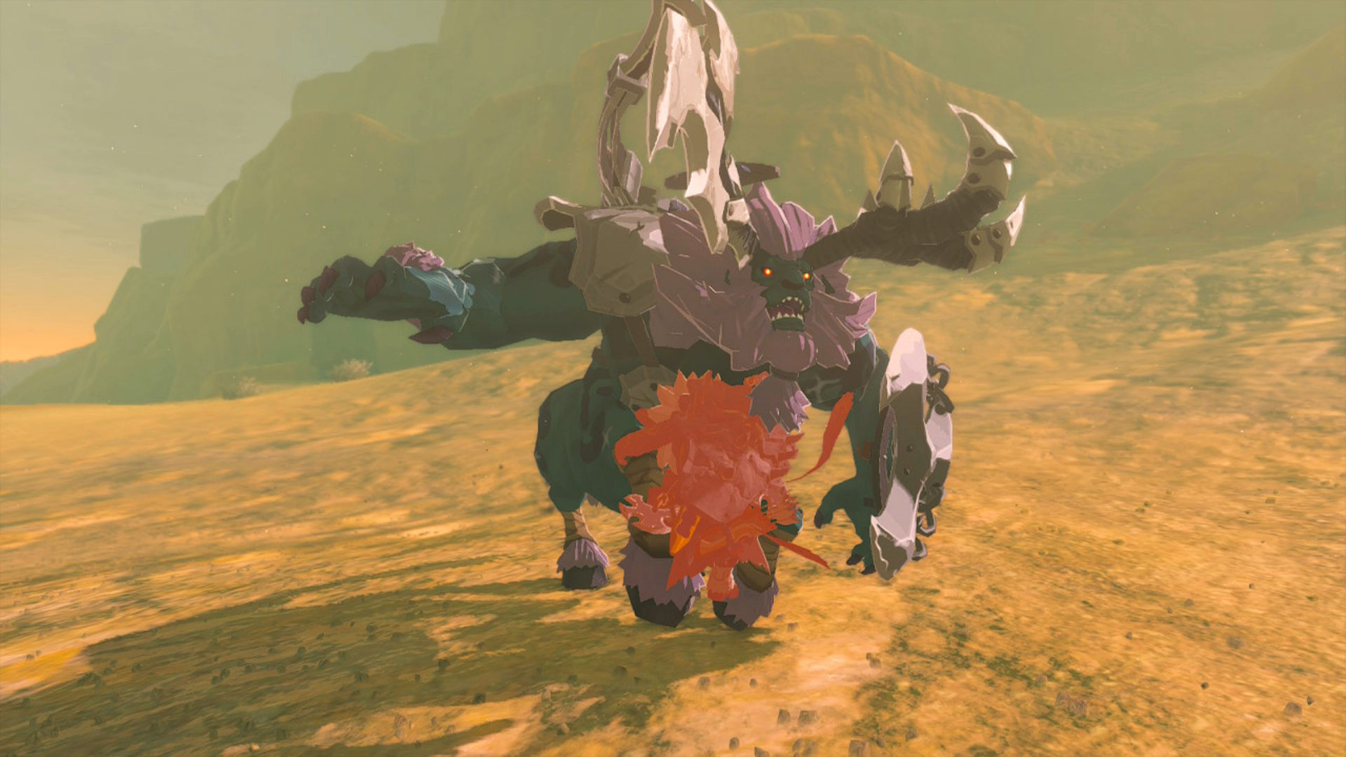 The Ultimate Guide to Defeating Lynels in Zelda: Tears of the Kingdom