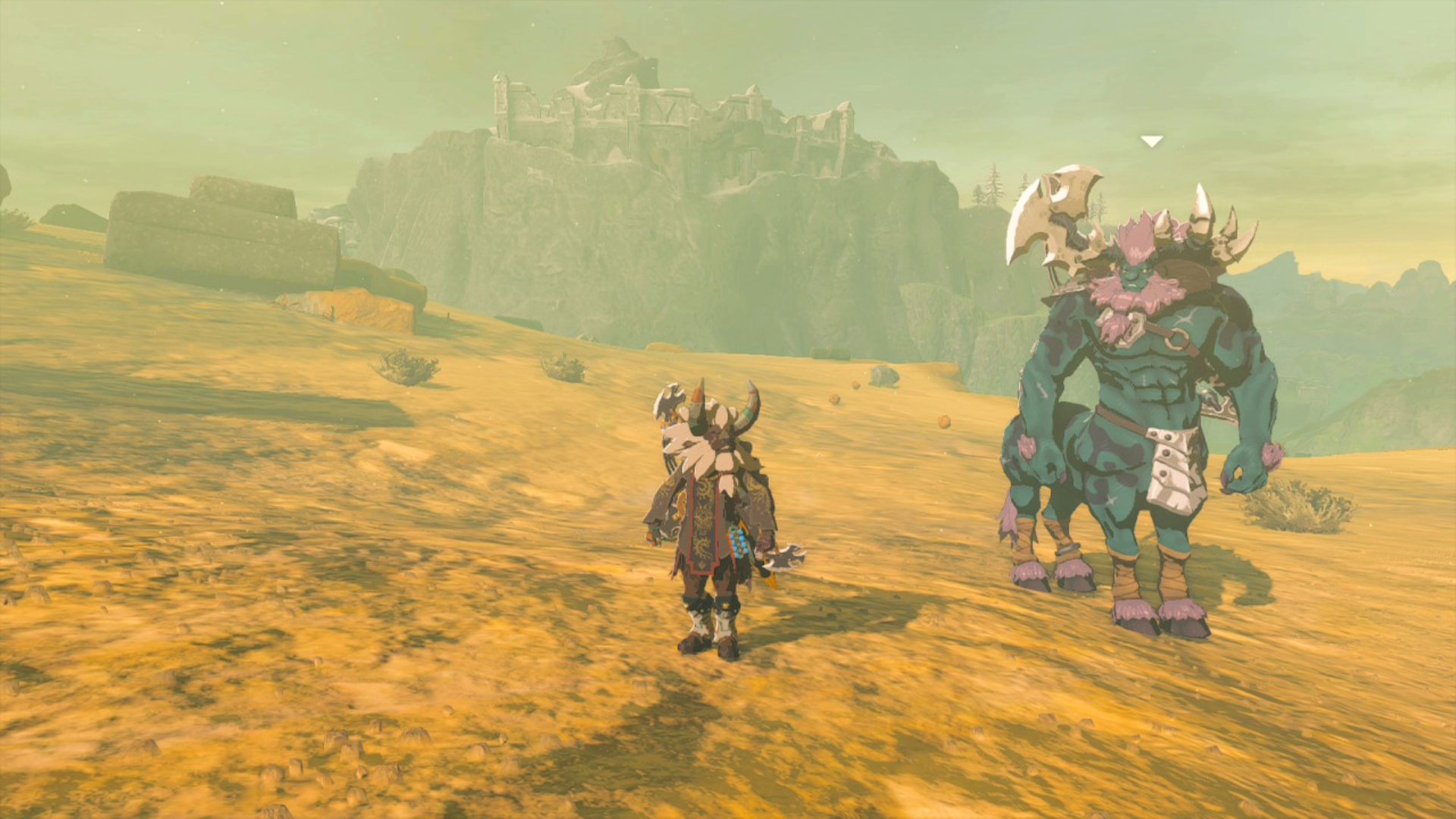 The Ultimate Guide to Defeating Lynels in Zelda: Tears of the Kingdom