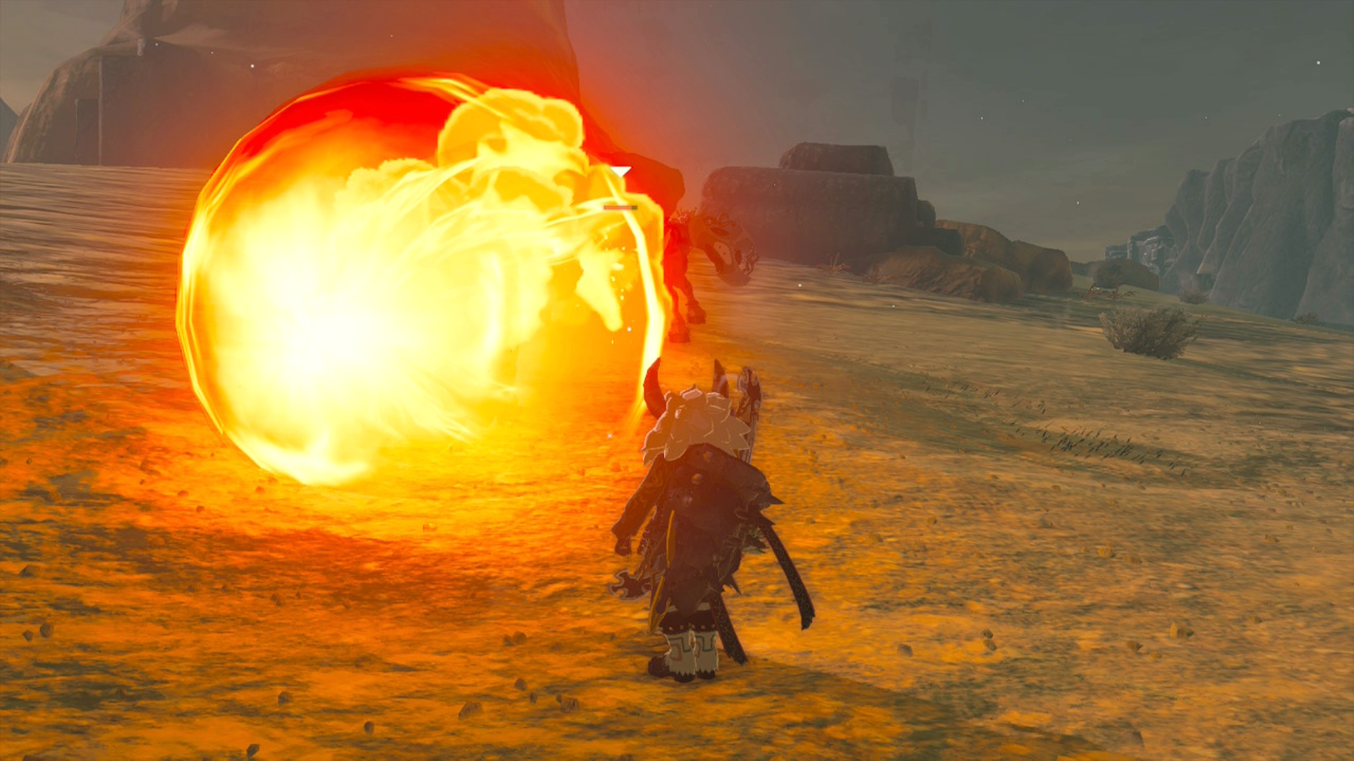 The Ultimate Guide to Defeating Lynels in Zelda: Tears of the Kingdom