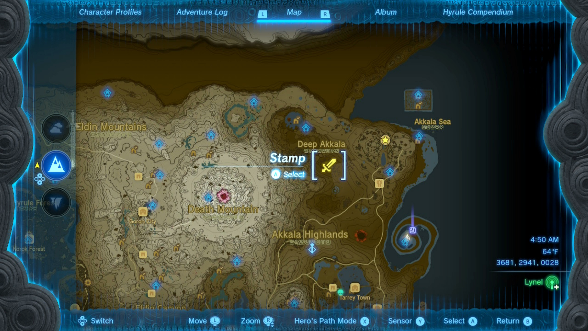 The Ultimate Guide to Defeating Lynels in Zelda: Tears of the Kingdom