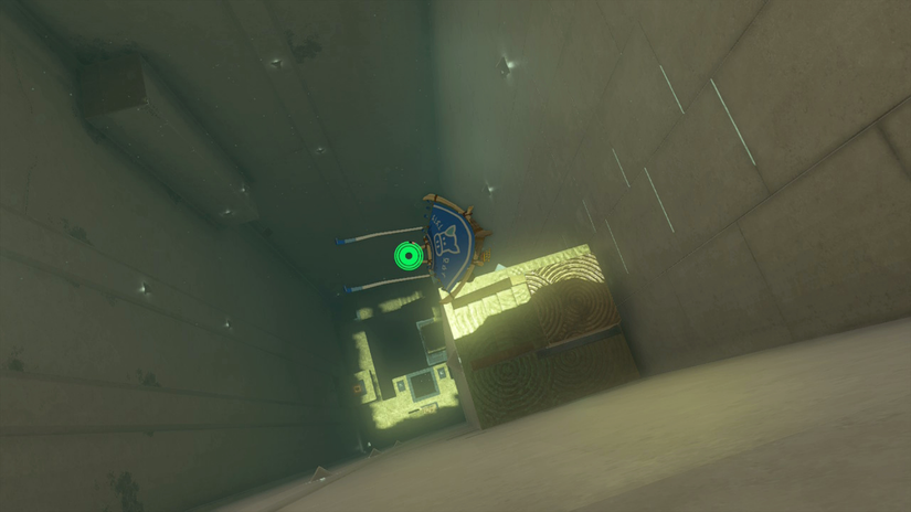 zelda tears of the kingdom mayak shrine