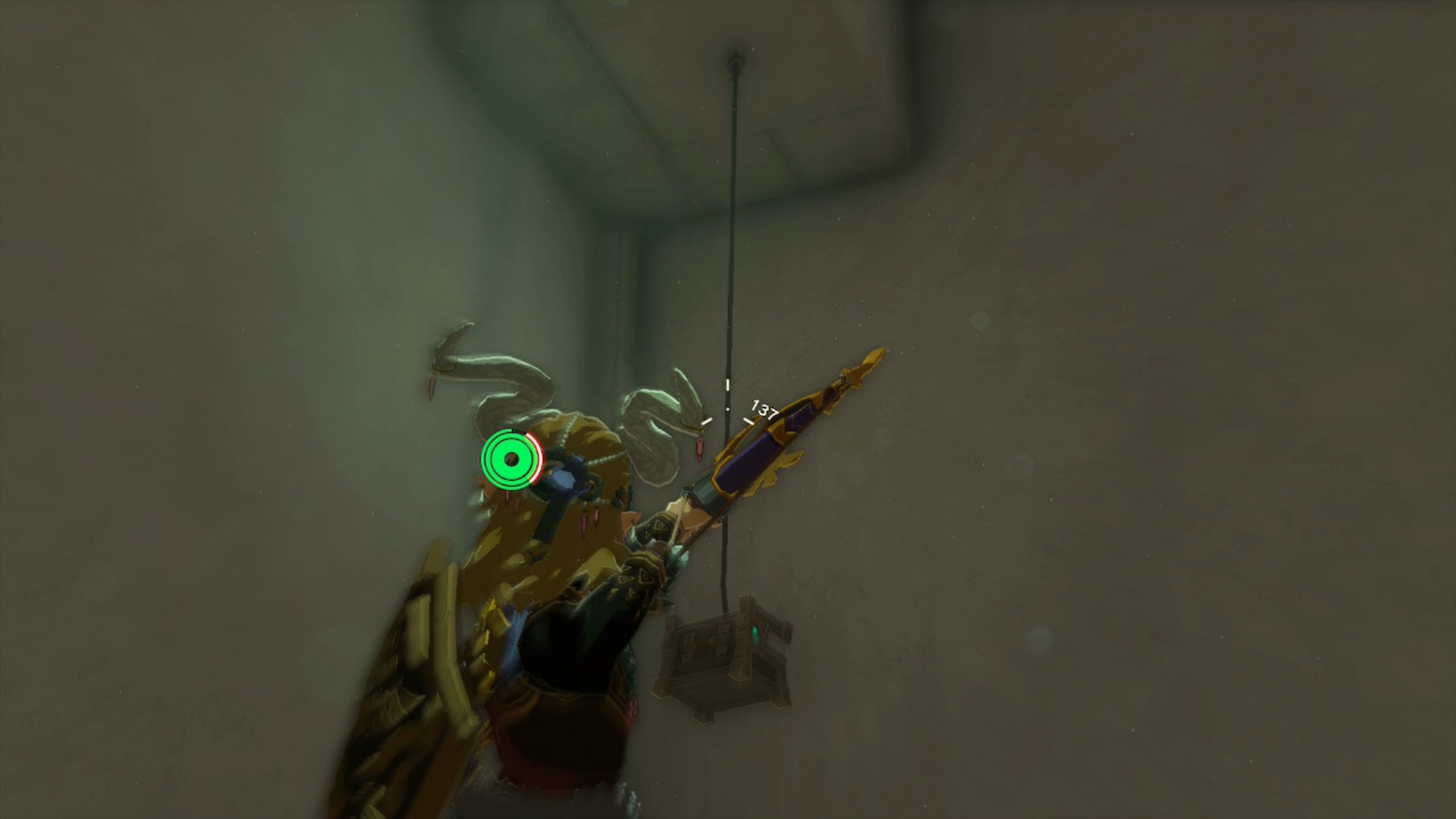 Unveiling the Secrets of Mayak Shrine in Zelda: Tears of the Kingdom