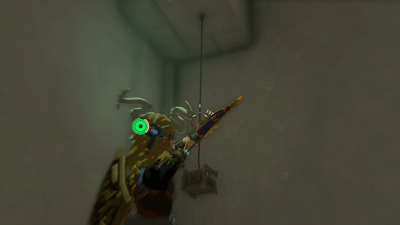 zelda tears of the kingdom mayak shrine