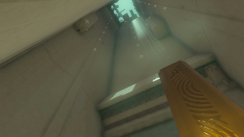 zelda tears of the kingdom mayak shrine