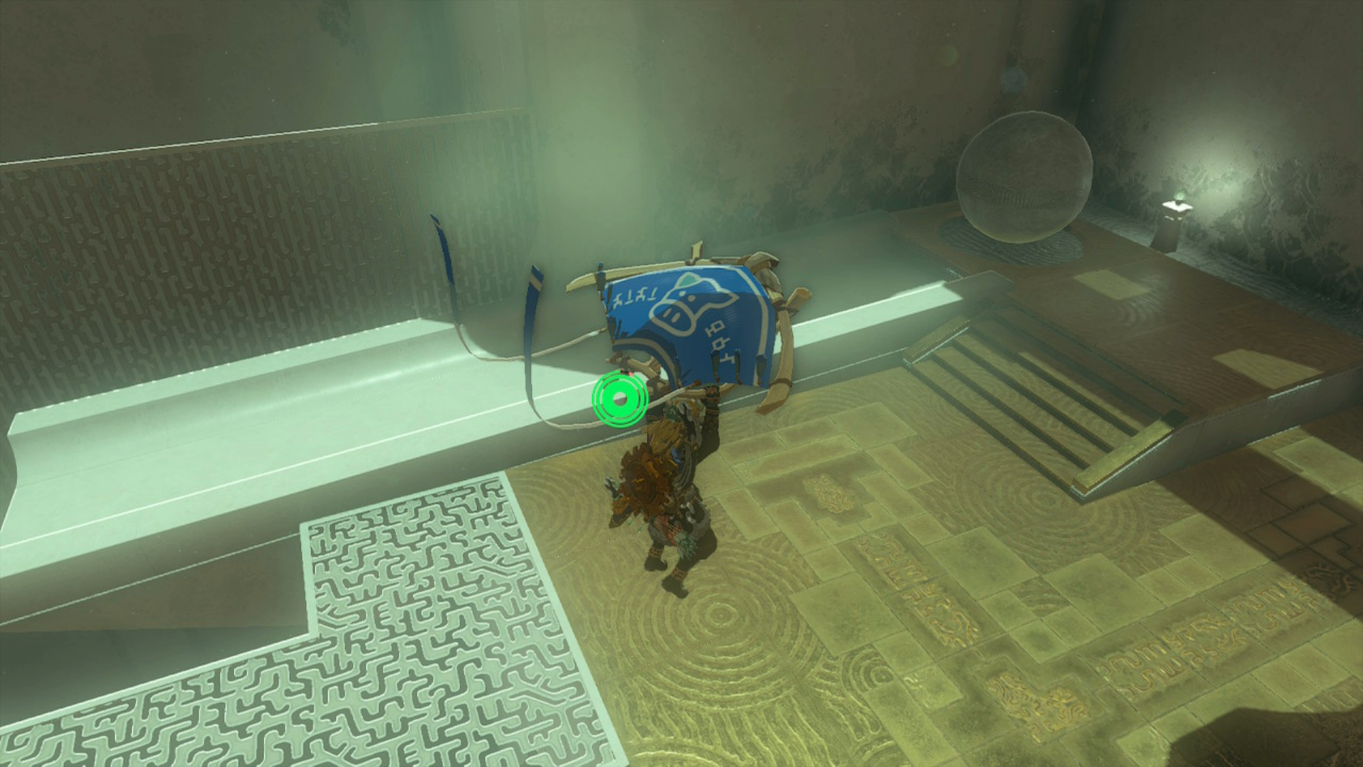Unveiling the Secrets of Mayak Shrine in Zelda: Tears of the Kingdom