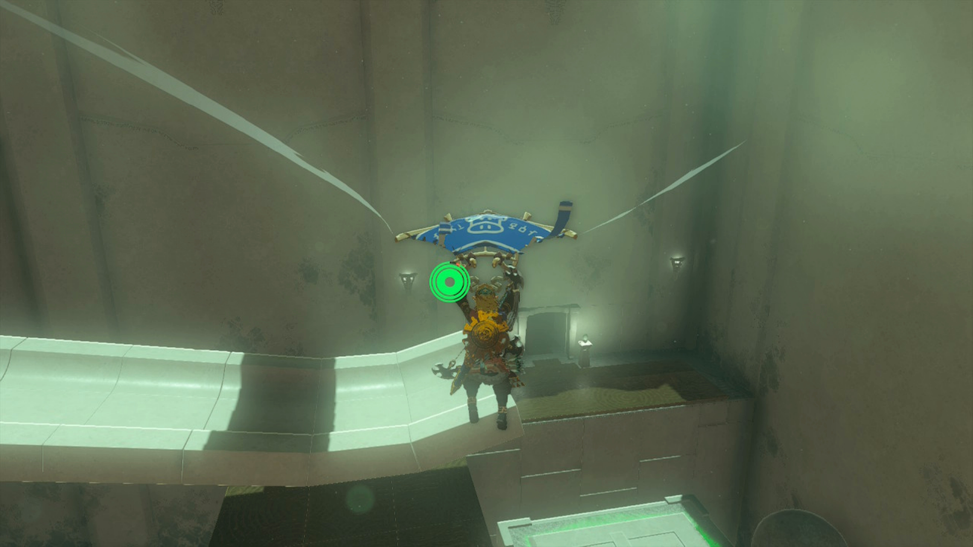 Unveiling the Secrets of Mayak Shrine in Zelda: Tears of the Kingdom