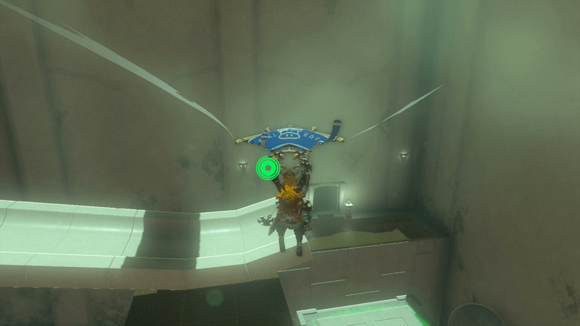 zelda tears of the kingdom mayak shrine