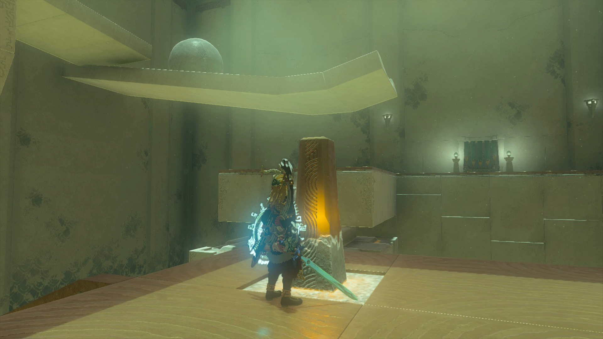 Unveiling the Secrets of Mayak Shrine in Zelda: Tears of the Kingdom