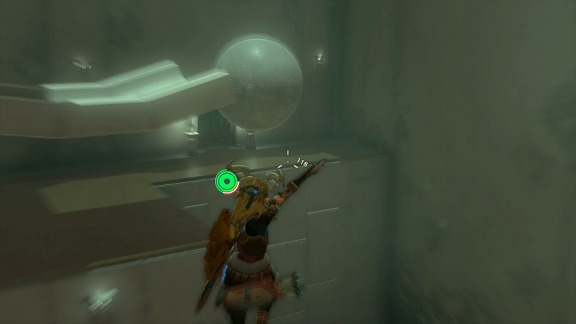 zelda tears of the kingdom mayak shrine