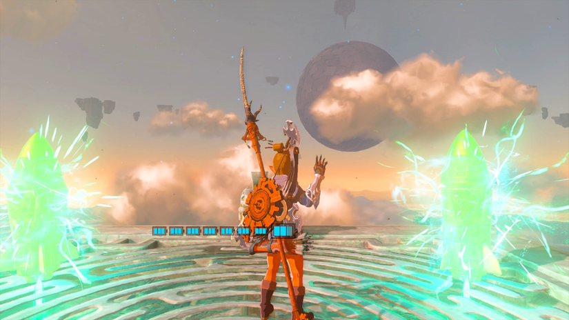 zelda tears of the kingdom mayasiar shrine