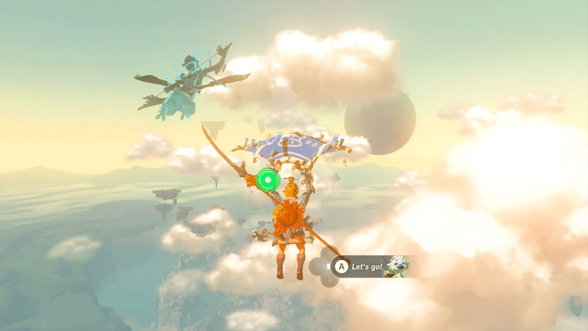 zelda tears of the kingdom mayasiar shrine