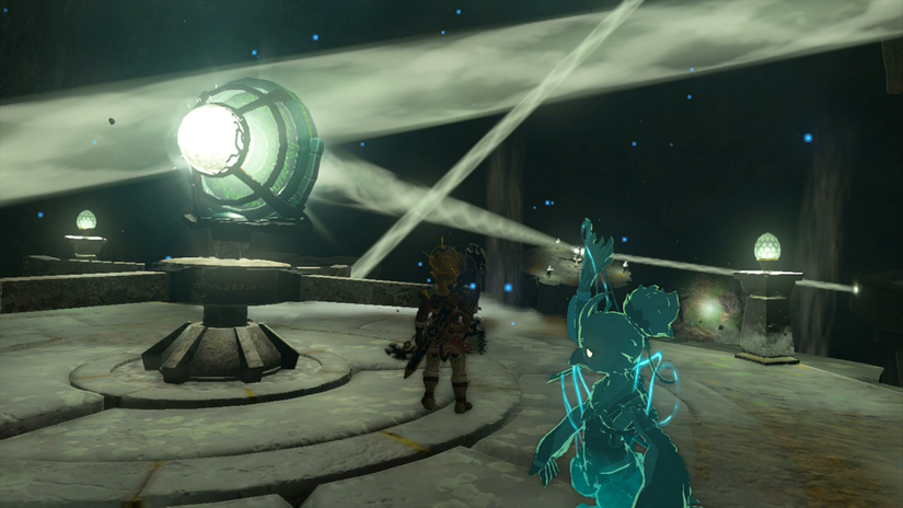 zelda tears of the kingdom mayasiar shrine