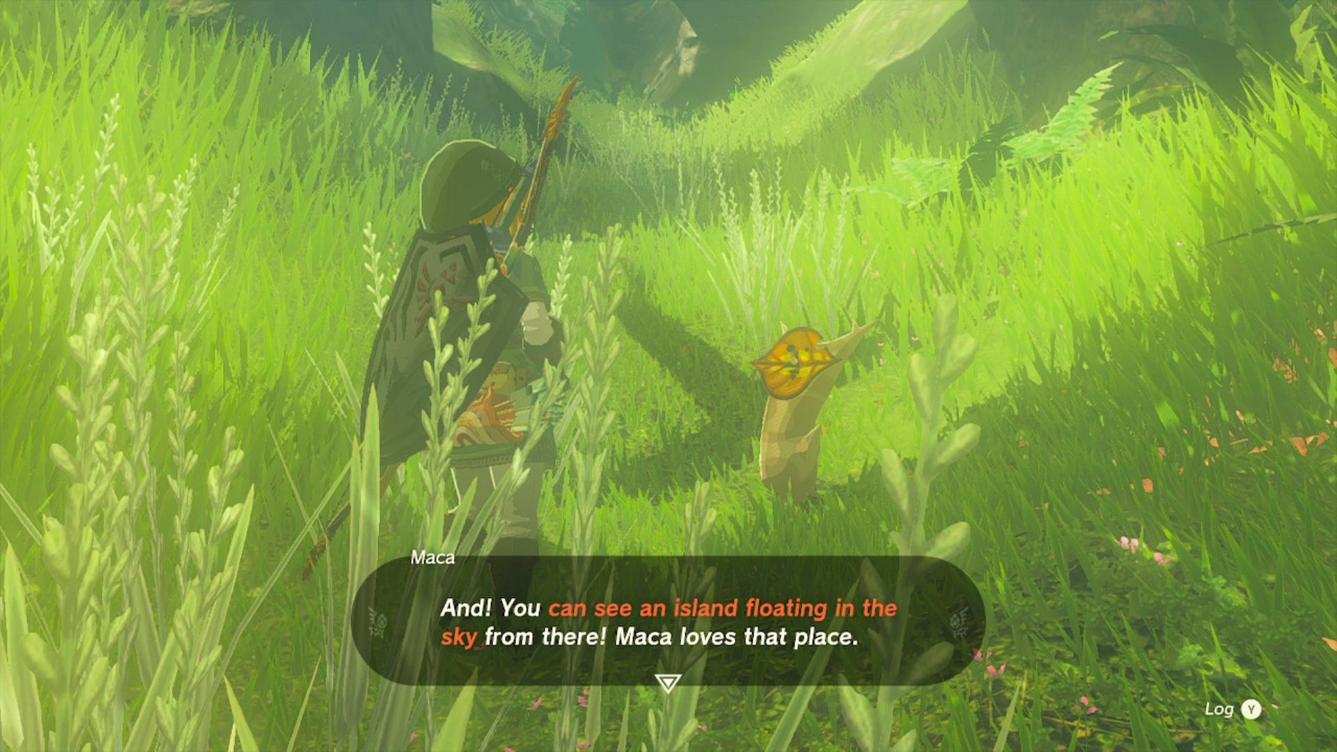 Unveiling the Hidden Secrets of Zelda: Tears of the Kingdom - Maca's Special Shrine Guide