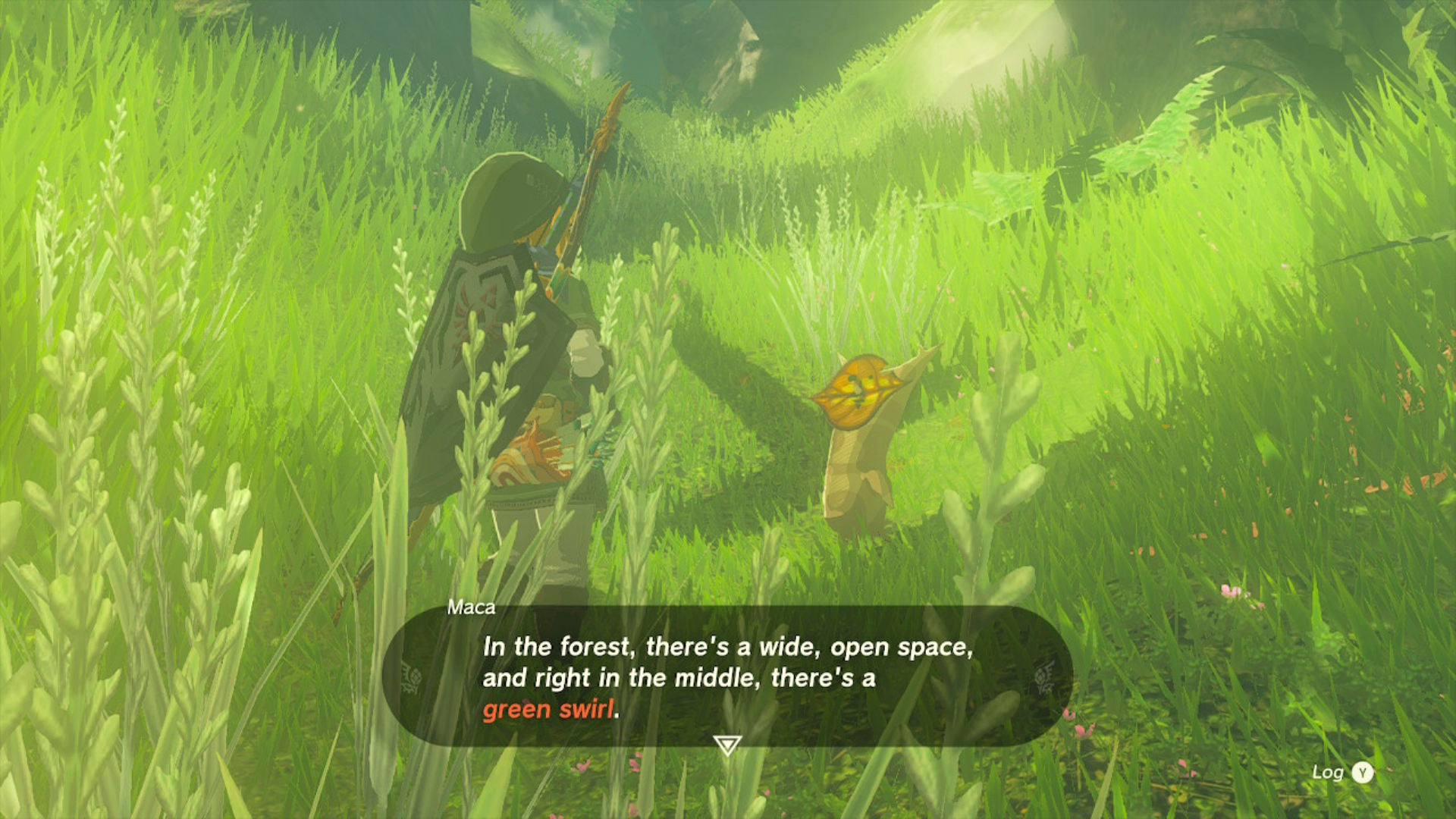 Unveiling the Hidden Secrets of Zelda: Tears of the Kingdom - Maca's Special Shrine Guide