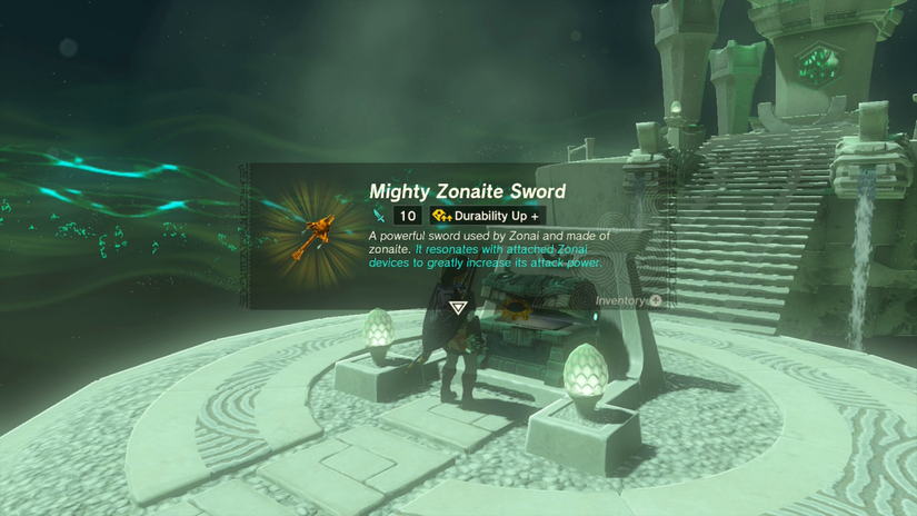 zelda tears of the kingdom pupunke shrine