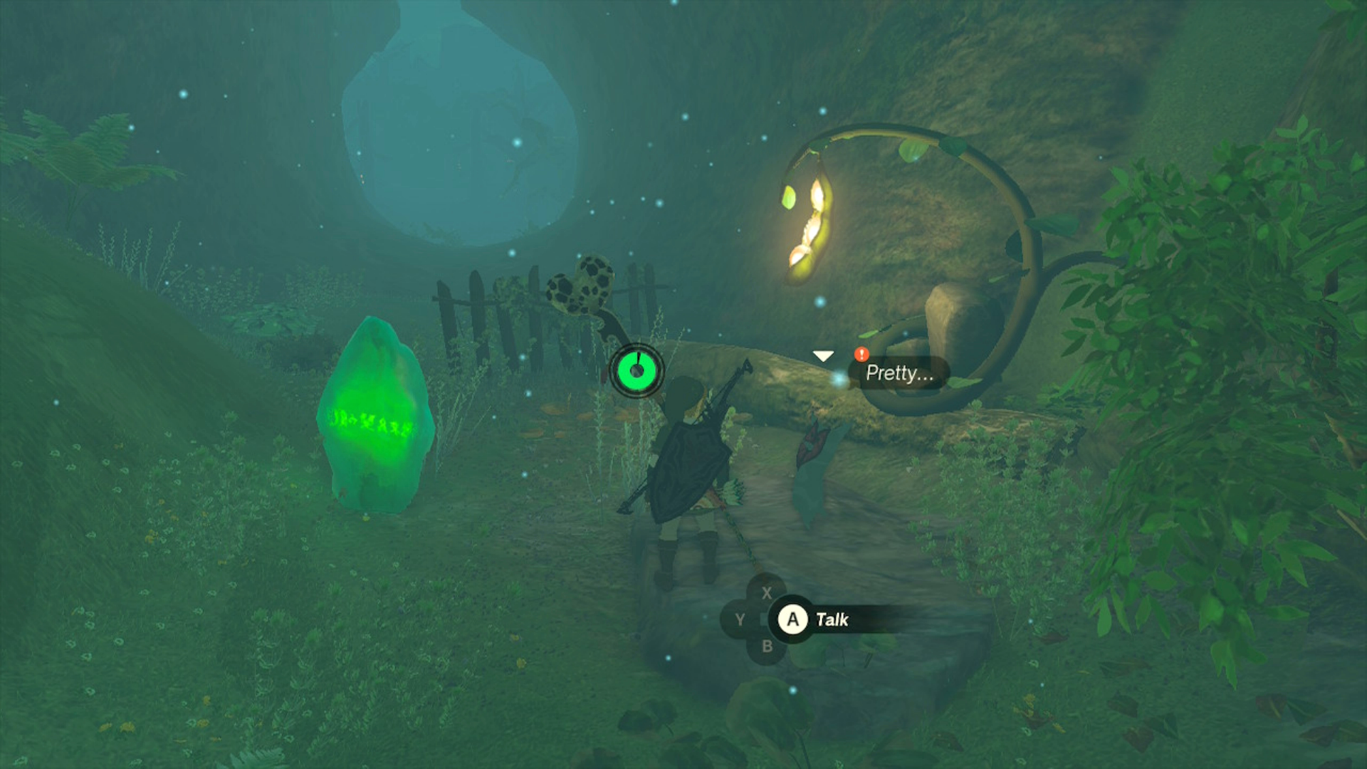 Unveiling the Mysteries: A Comprehensive Guide to Pupunke Shrine in Zelda: Tears of the Kingdom