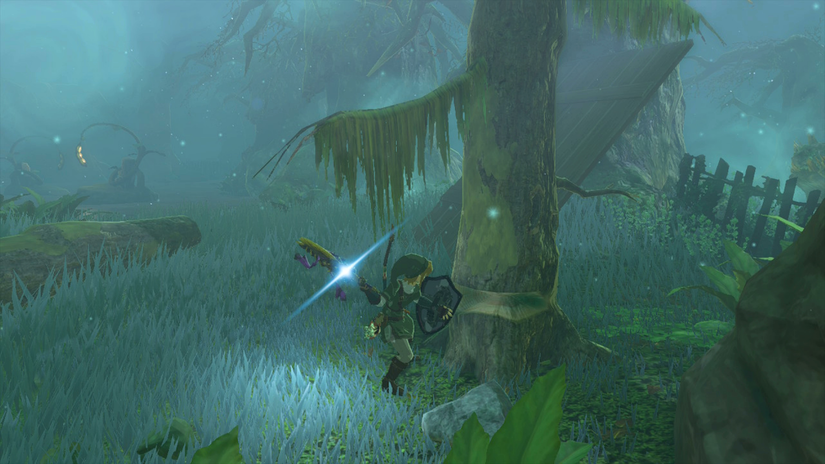 zelda tears of the kingdom pupunke shrine