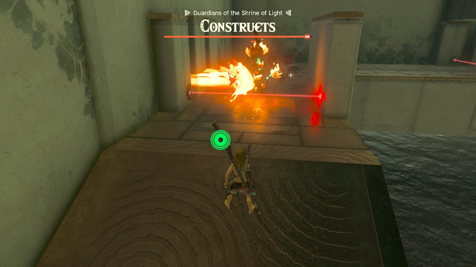 Unleashing the Secrets: Mastering the Miryotanog Shrine - Zelda's Proving Grounds Unveiled