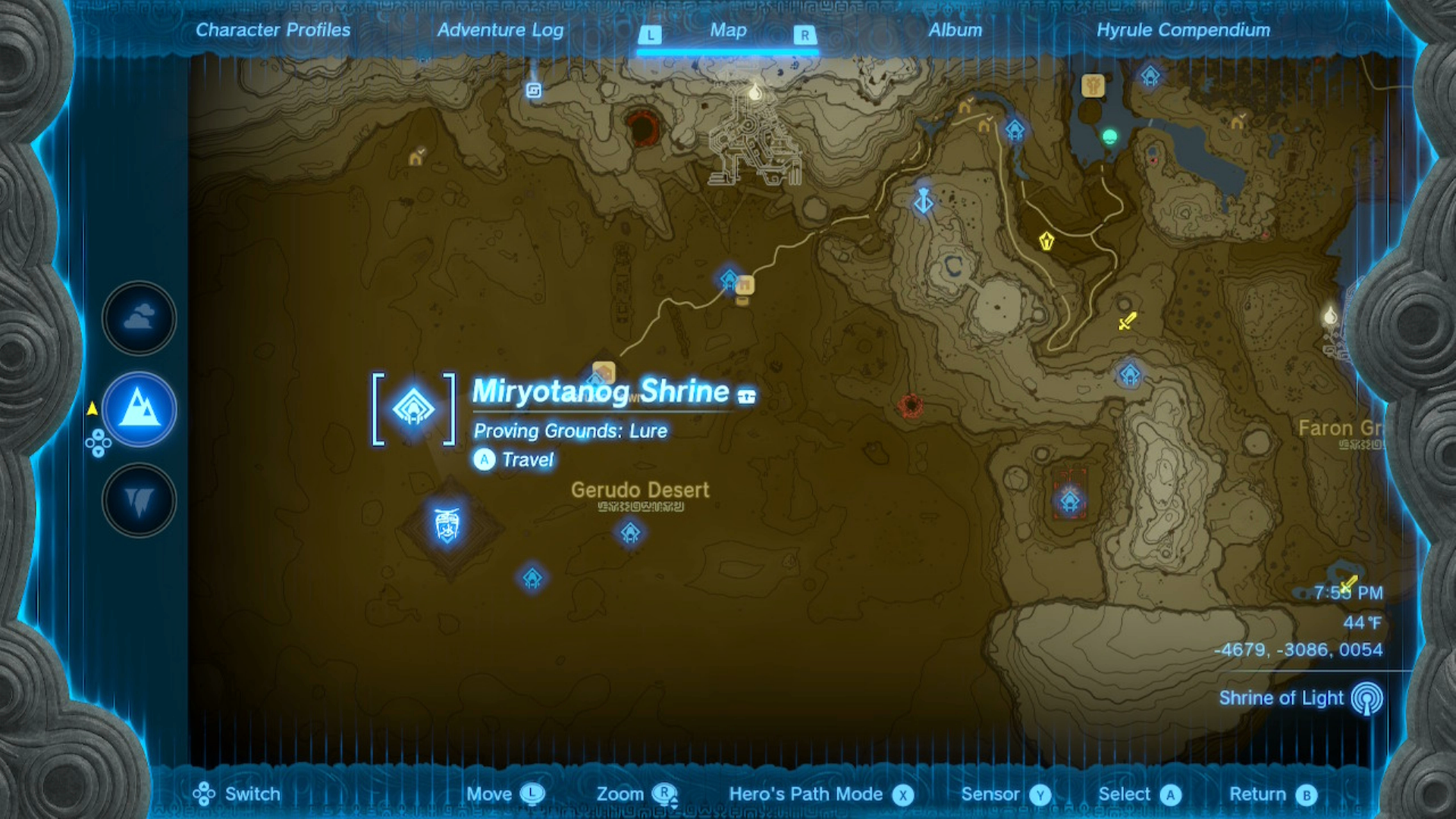 Unleashing the Secrets: Mastering the Miryotanog Shrine - Zelda's Proving Grounds Unveiled