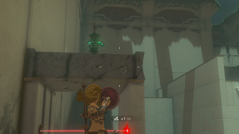 zelda tears of the kingdom miryotanog shrine