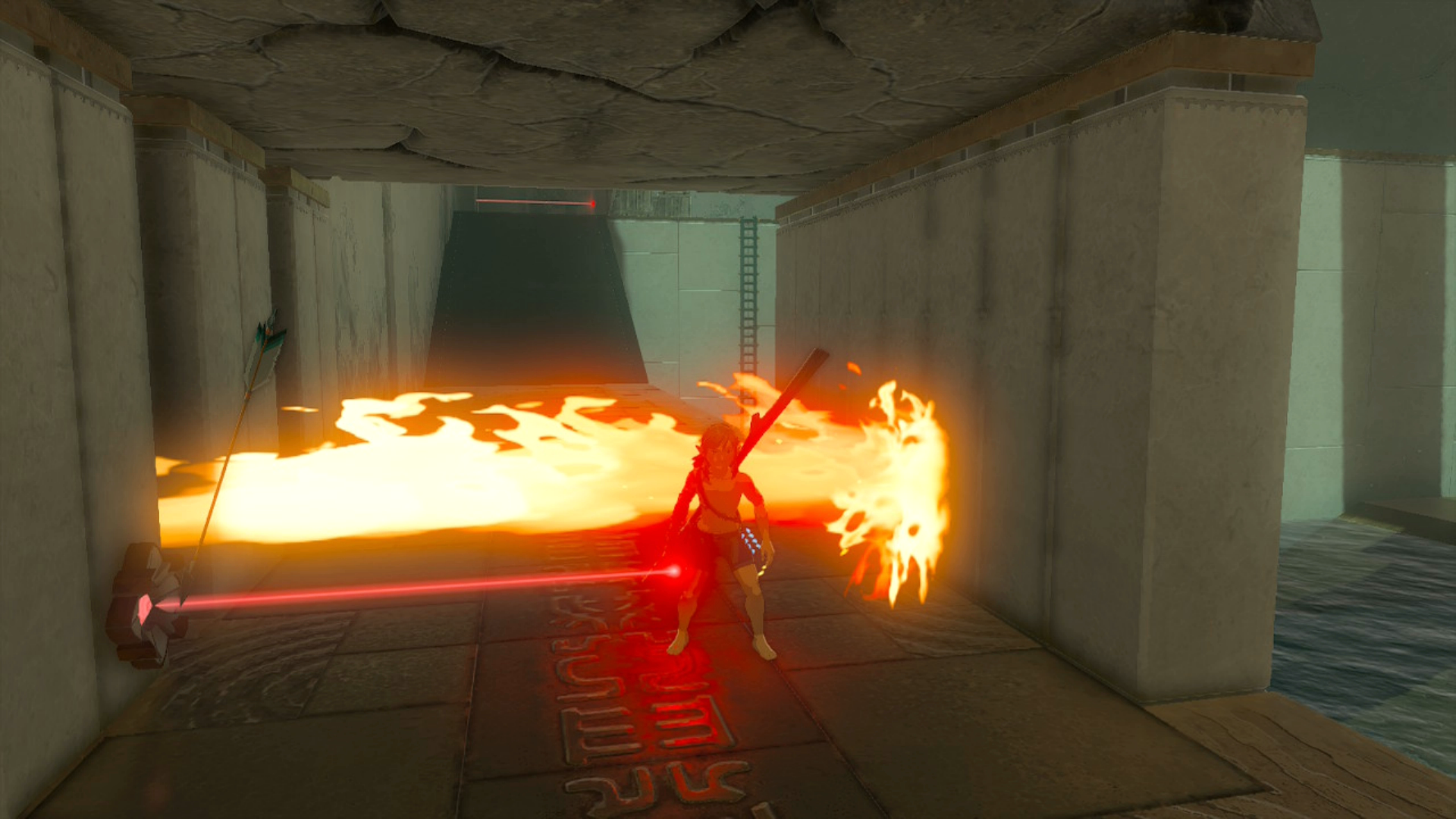 Unleashing the Secrets: Mastering the Miryotanog Shrine - Zelda's Proving Grounds Unveiled