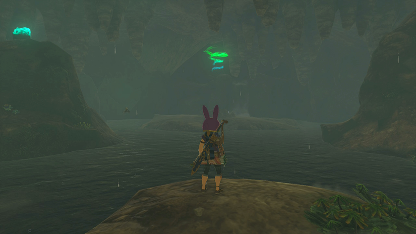 zelda tears of the kingdom susub shrine