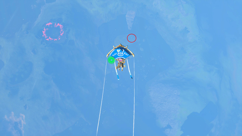 zelda tears of the kingdom susub shrine