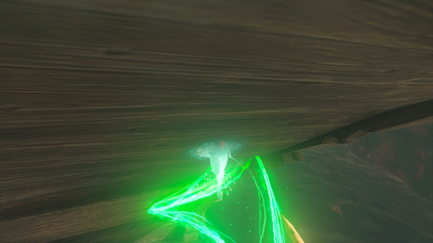 zelda tears of the kingdom marari-in shrine seeking the pirate hideout