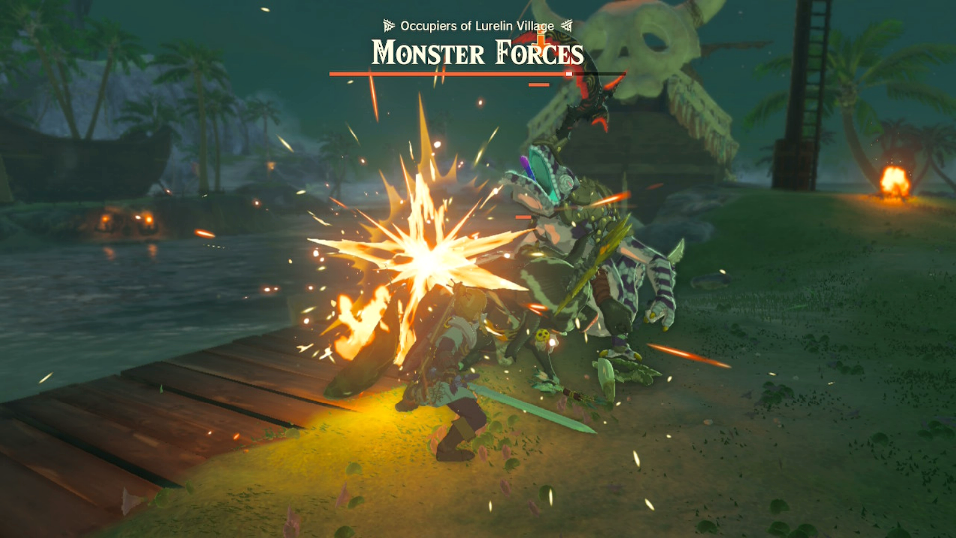 Zelda: Tears of the Kingdom - Mastering the Enchanted Village Quest Guide