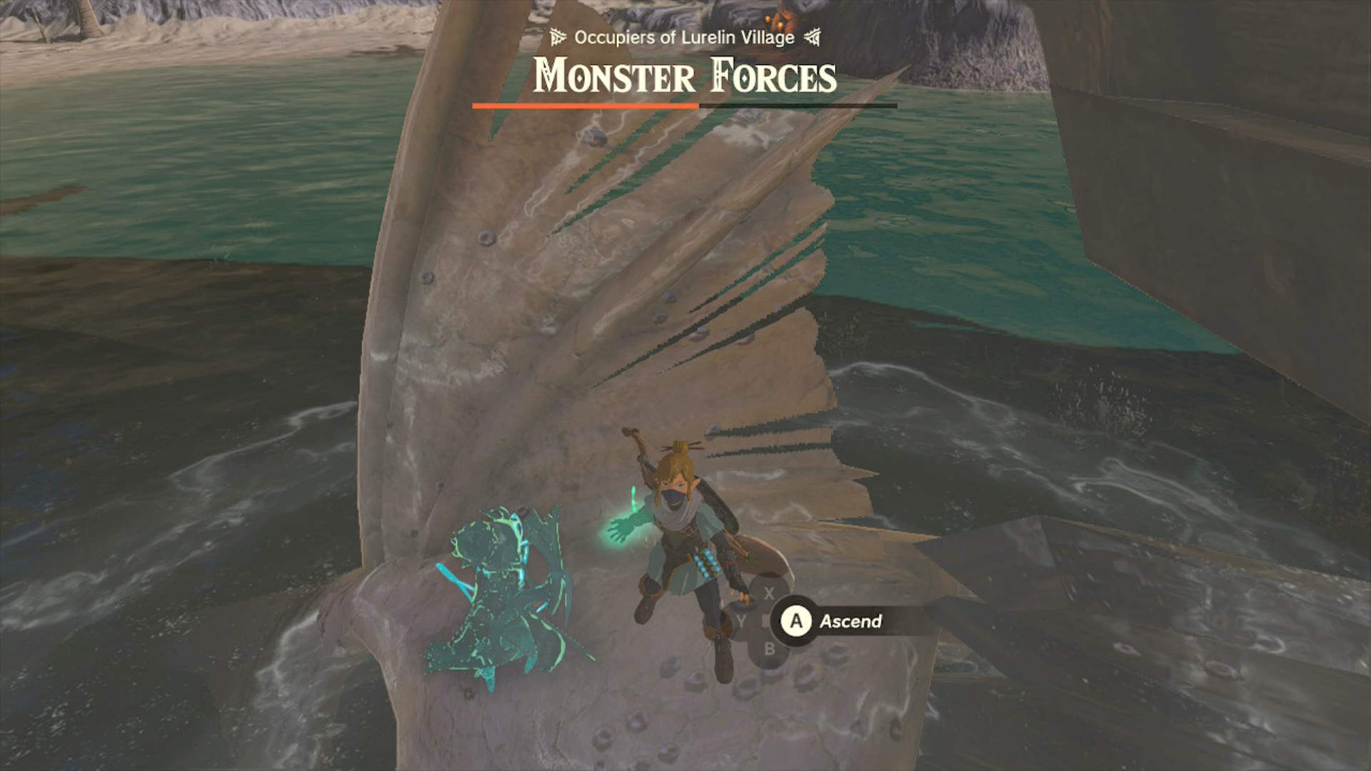 Zelda: Tears of the Kingdom - Mastering the Enchanted Village Quest Guide