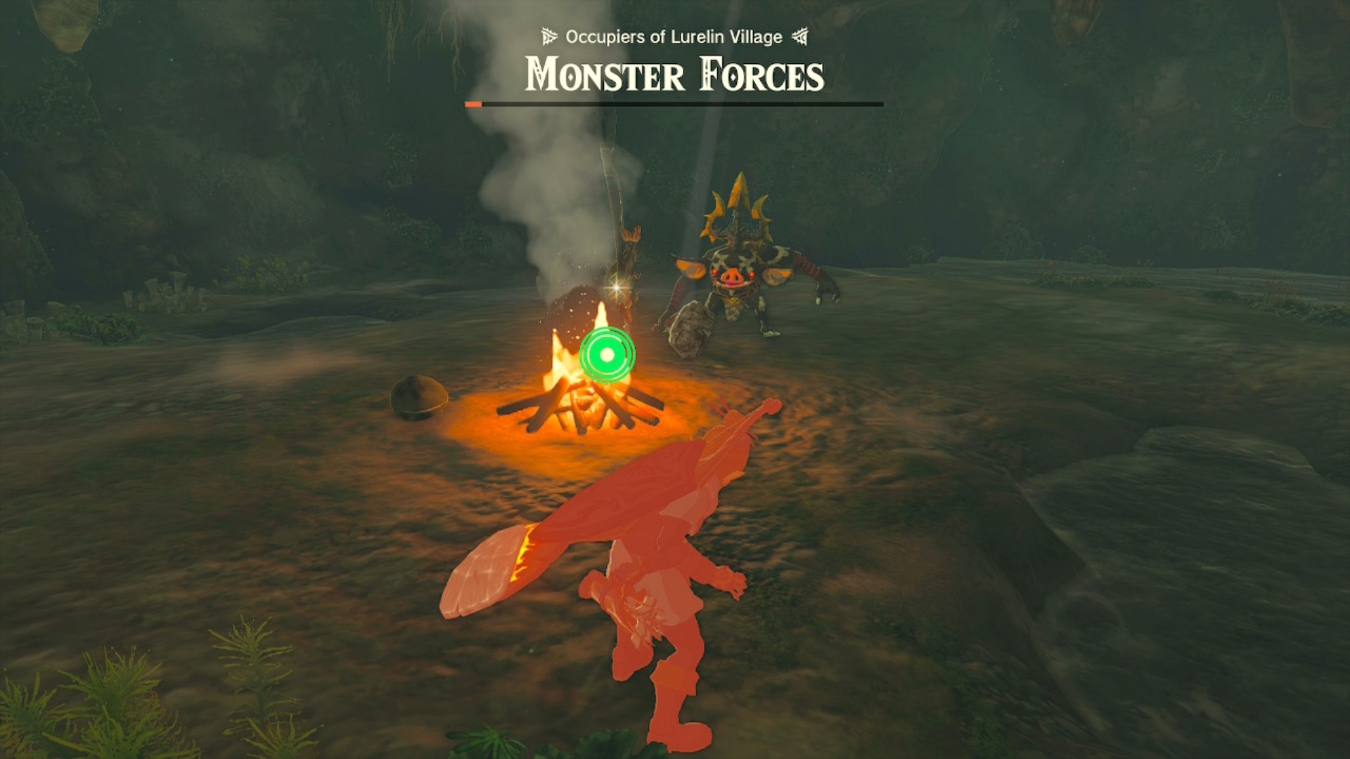 Zelda: Tears of the Kingdom - Mastering the Enchanted Village Quest Guide