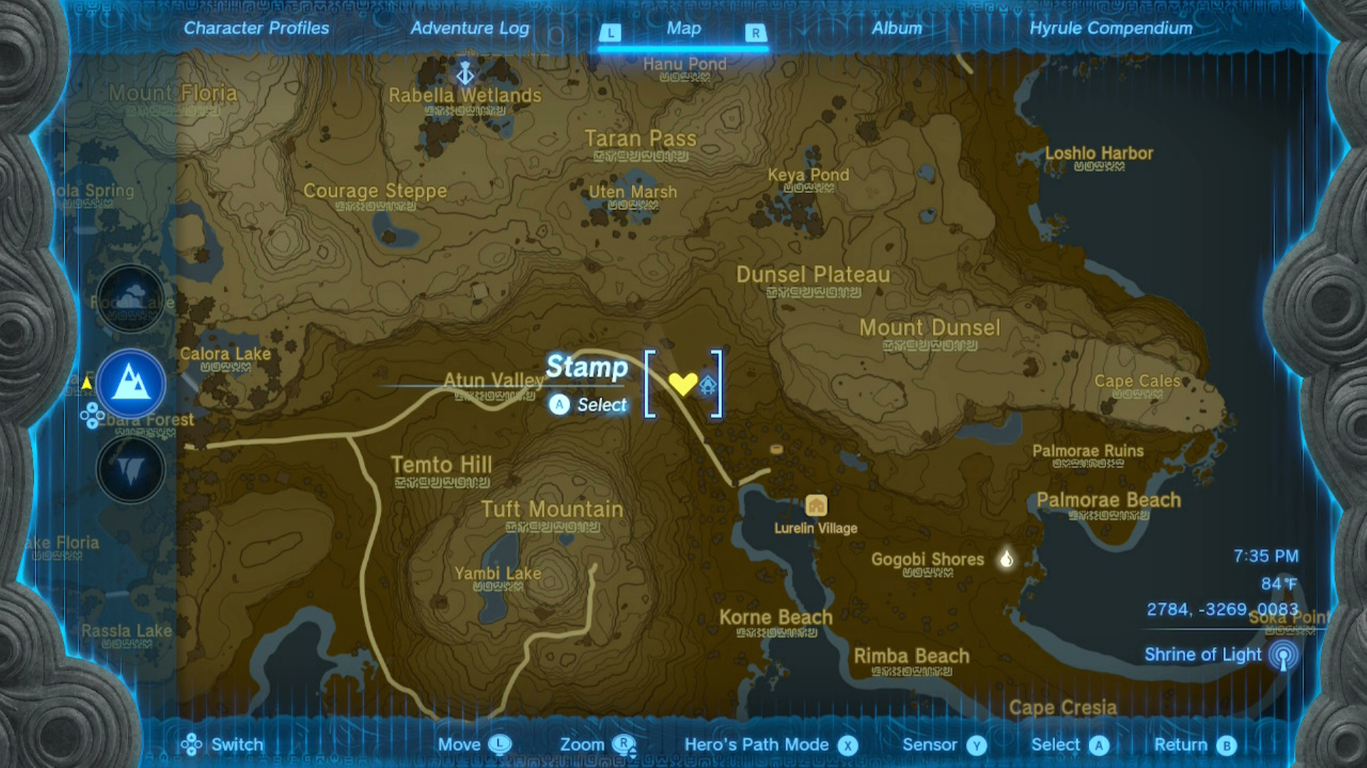 Zelda: Tears of the Kingdom - Mastering the Enchanted Village Quest Guide