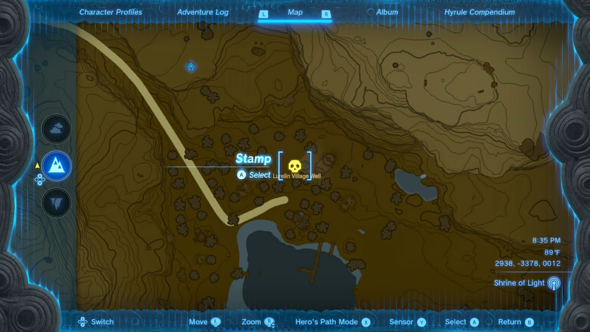 Zelda: Tears of the Kingdom - Mastering the Enchanted Village Quest Guide