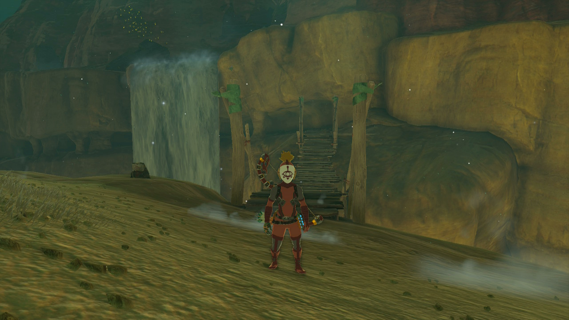 The Ultimate Guide to Zelda: Tears of the Kingdom - Mastering the Suariwak Shrine (The Yiga Clan Exam)