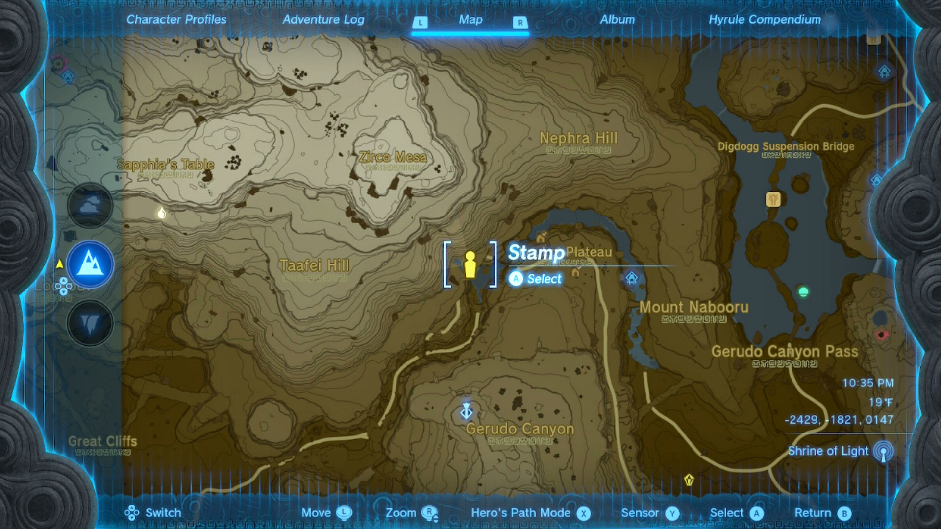 The Ultimate Guide to Zelda: Tears of the Kingdom - Mastering the Suariwak Shrine (The Yiga Clan Exam)