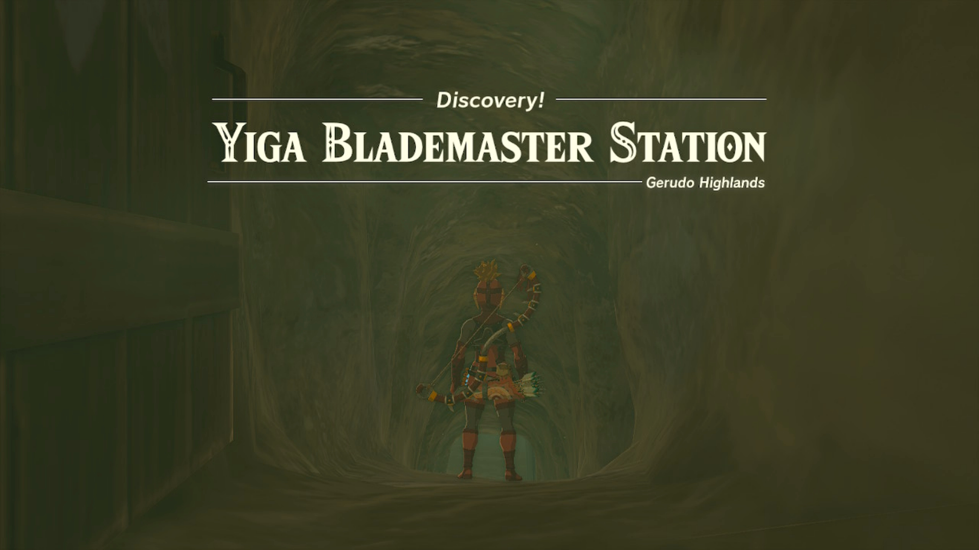 The Ultimate Guide to Zelda: Tears of the Kingdom - Mastering the Suariwak Shrine (The Yiga Clan Exam)