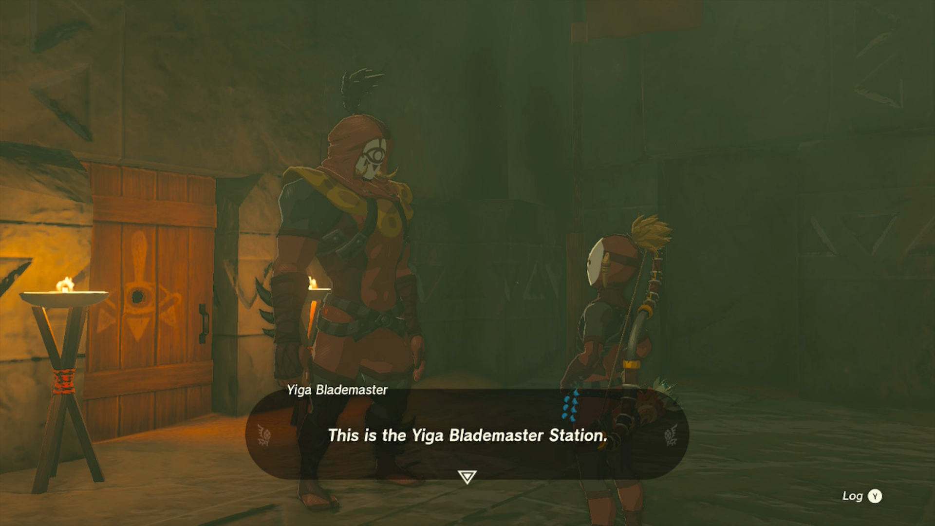 The Ultimate Guide to Zelda: Tears of the Kingdom - Mastering the Suariwak Shrine (The Yiga Clan Exam)
