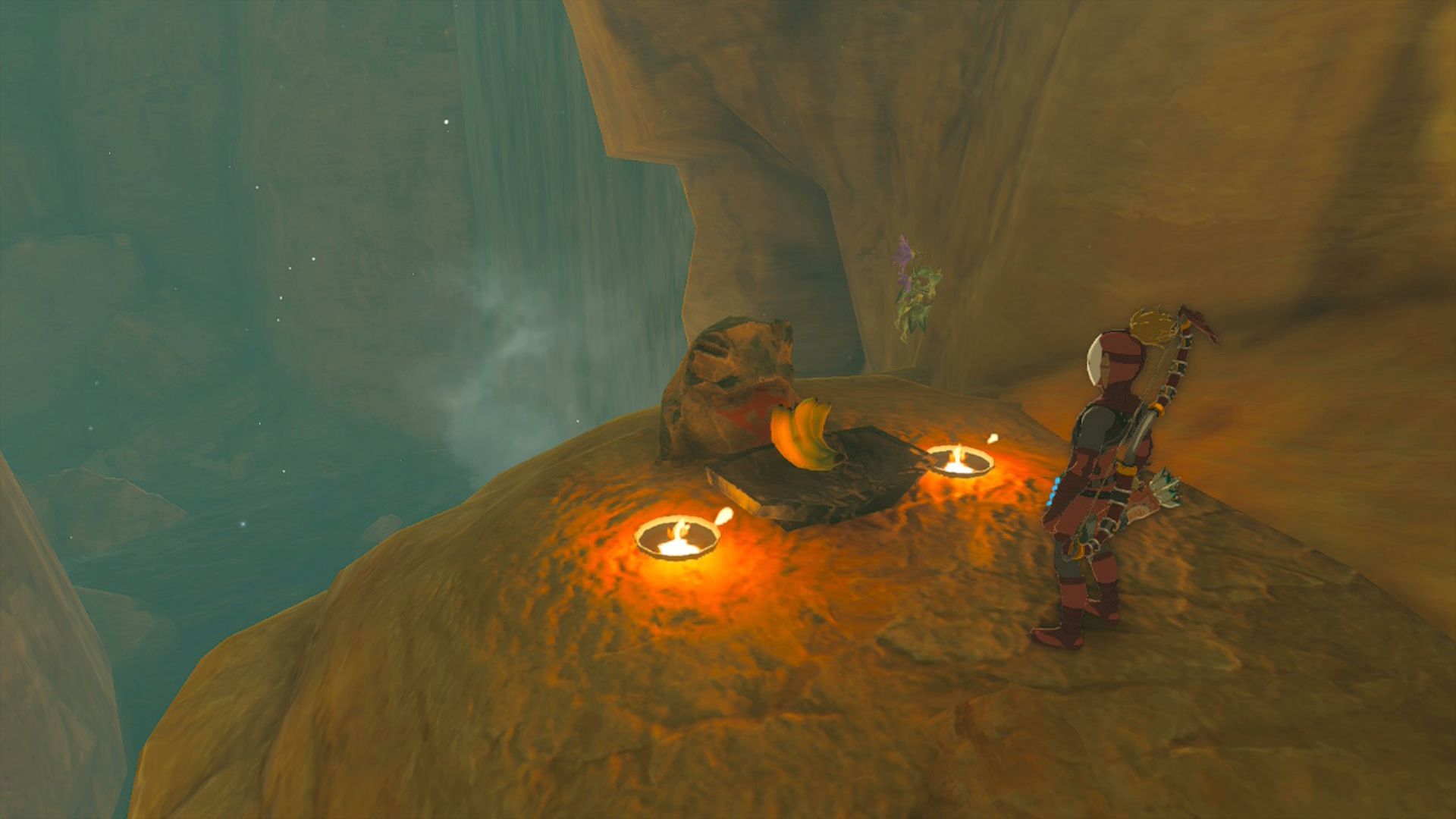 Zelda: Tears of the Kingdom - Suariwak Shrine Guide (The Yiga Clan Exam)