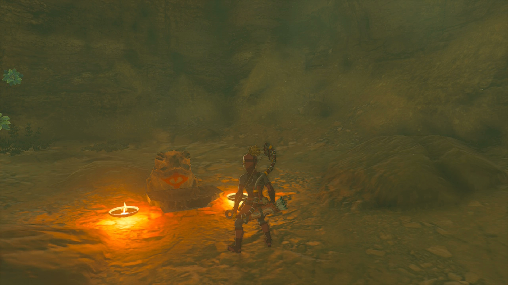 Zelda Tears of the Kingdom Suariwak Shrine Guide (The Yiga