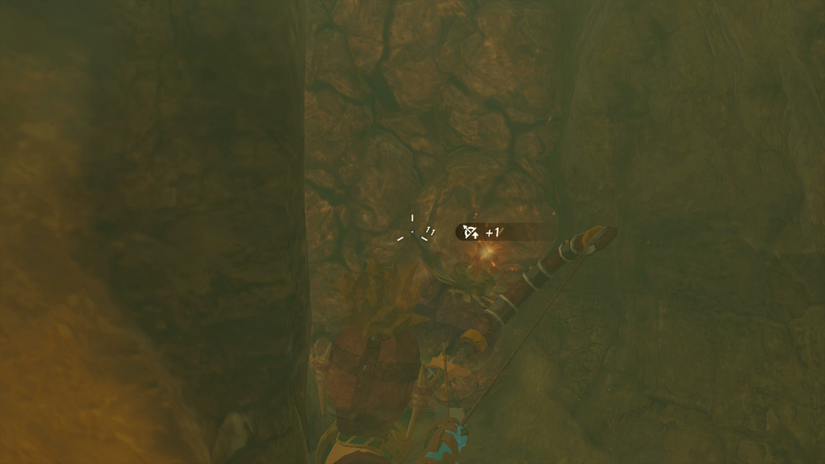 zelda tears of the kingdom suariwak shrine yiga clan exam