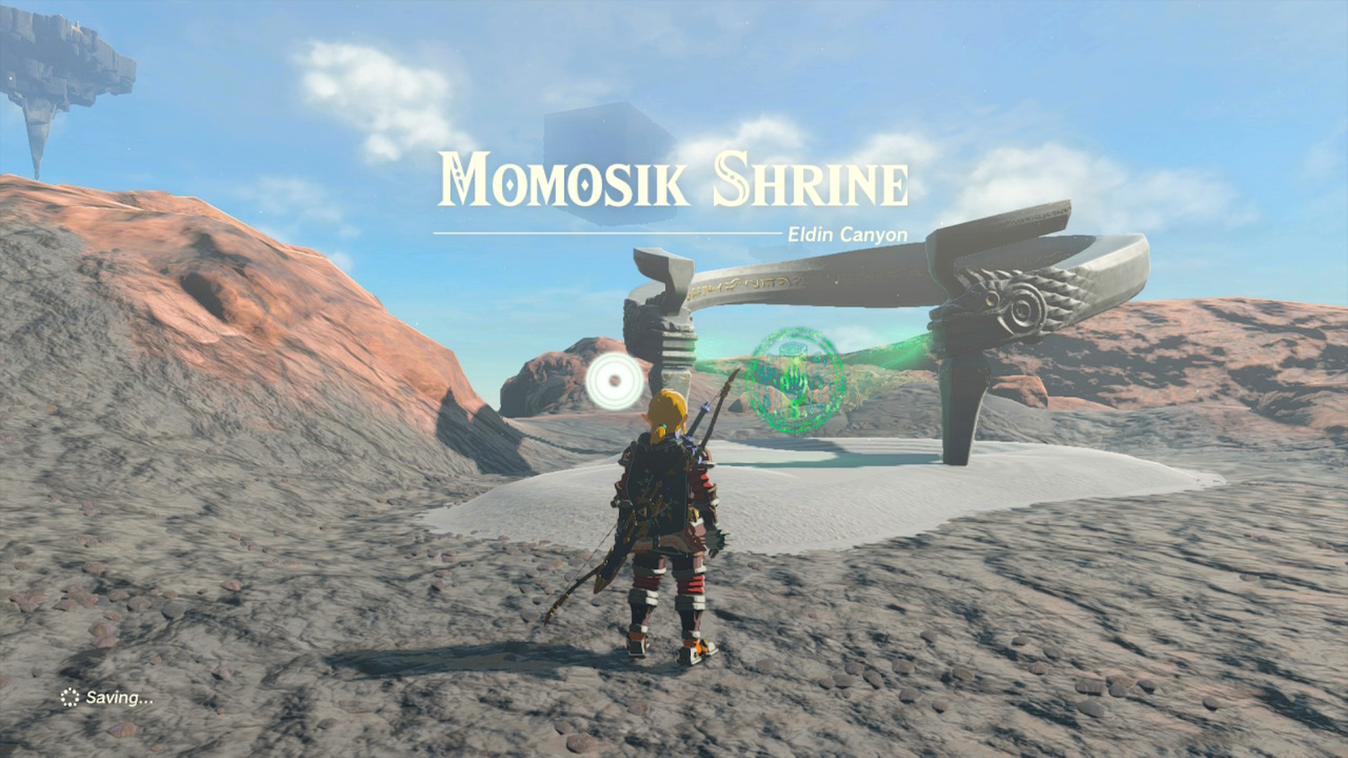 Unlock the Secrets: Unravel the Mysteries of Momosik Shrine in Zelda: Tears of the Kingdom